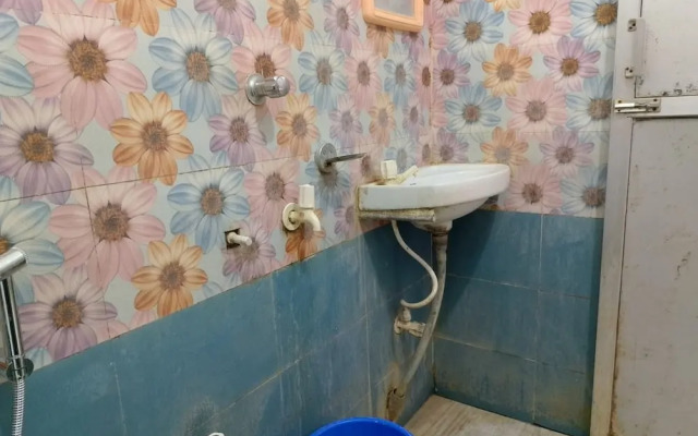 Radheshyam Hotel Old Digha