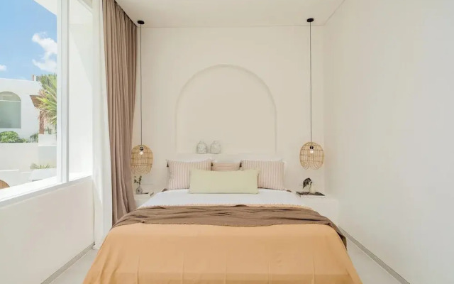 Mazari Villas