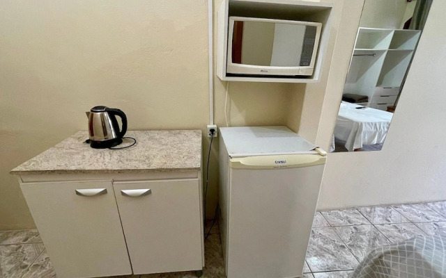 AP 38 Ala Mariscal Residencial Solavir