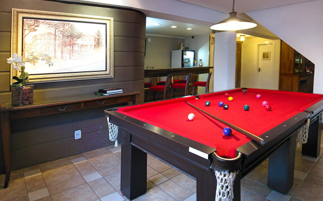 Sky Centro Hotel & Spa