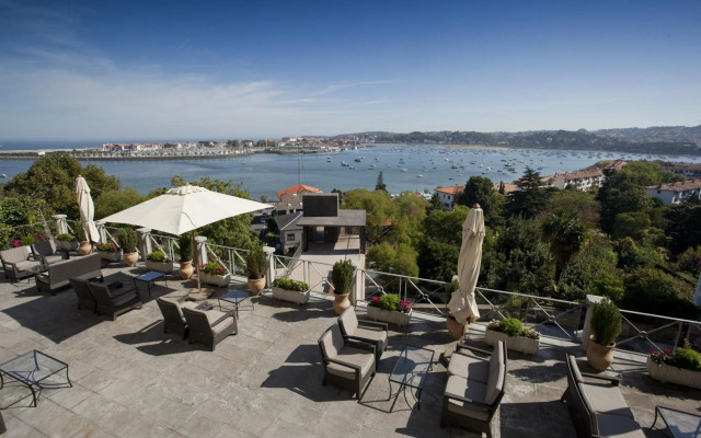 Parador de Hondarribia
