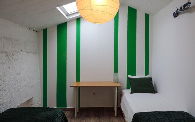 Amazing Home in Labin With Wifi and 6 Bedrooms