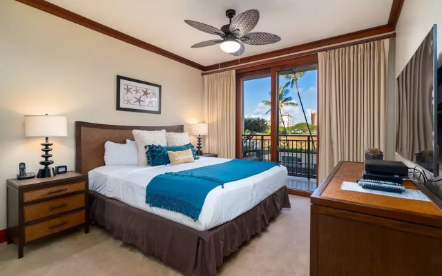 Hale Kahakai Ko Olina Beach Villa w/ Pool!