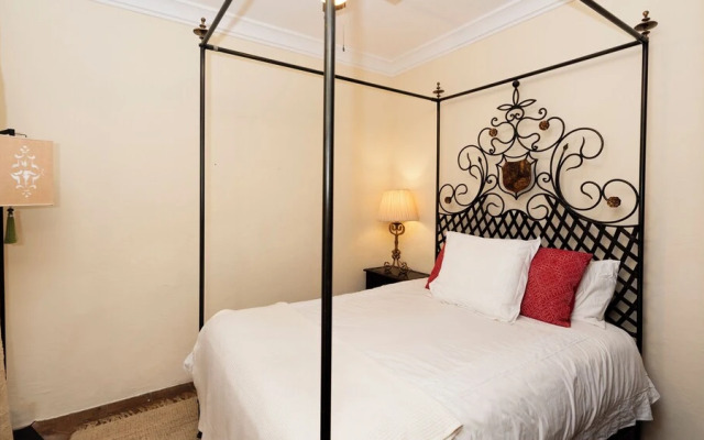 Centro 3BR Home Steps to La Parroquia