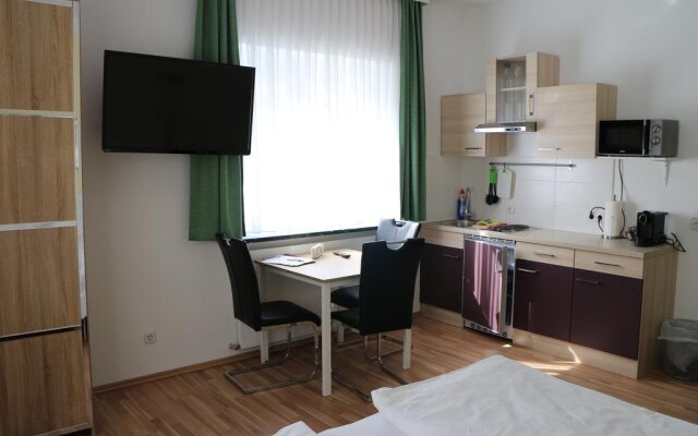 ApartHotel Weiz