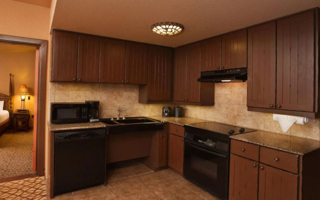 Disney's Animal Kingdom Villas - Kidani Village 