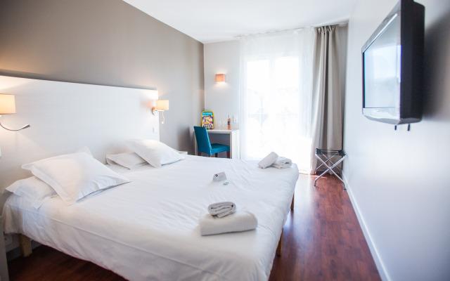 The Originals Boutique, Hôtel Cassitel, Cassis Port
