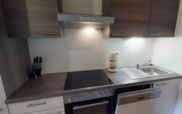 Cosy Apartment in Bodensdorf