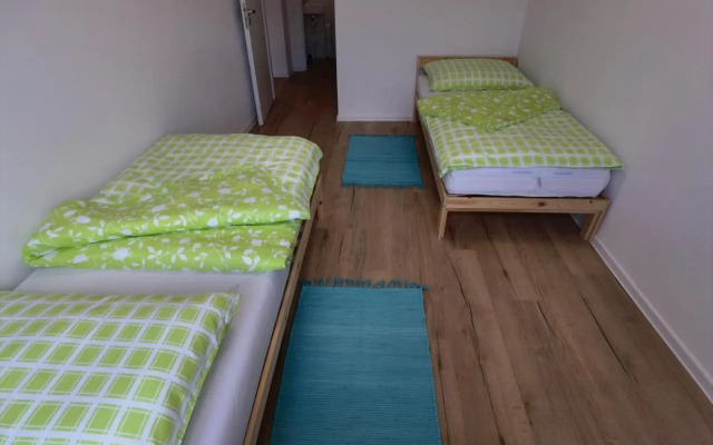 Apartmán Športová