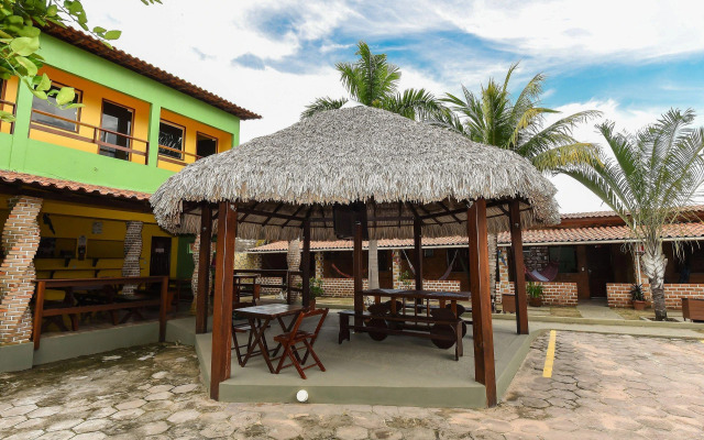 Suíte Lagoa Bonita - Aconchego nos Lençóis!