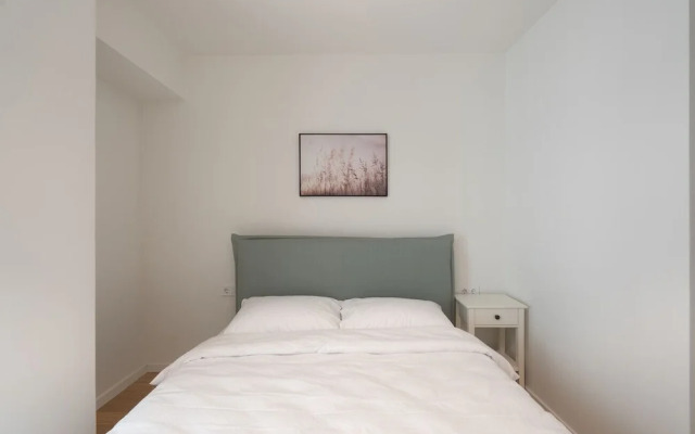LIV Athinum 1 - Luxury Apartment 1A