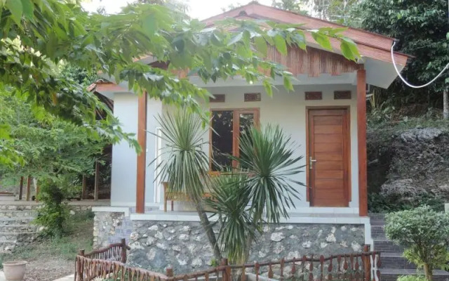 Homestay Alam Baru by ZUZU