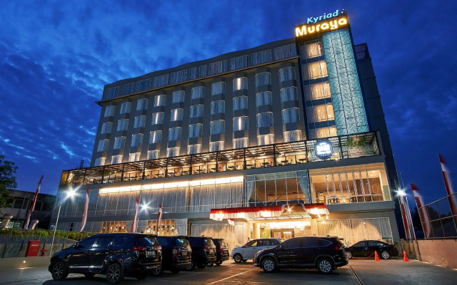 The Kyriad Muraya Hotel Aceh