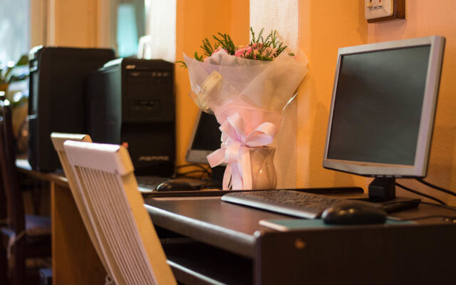 Отель Samsensam Place