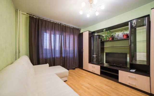 Na Varshavskoj 19/5 Apartments