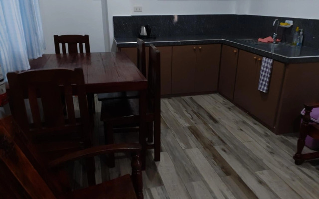 Sienna's Flat and Transient House