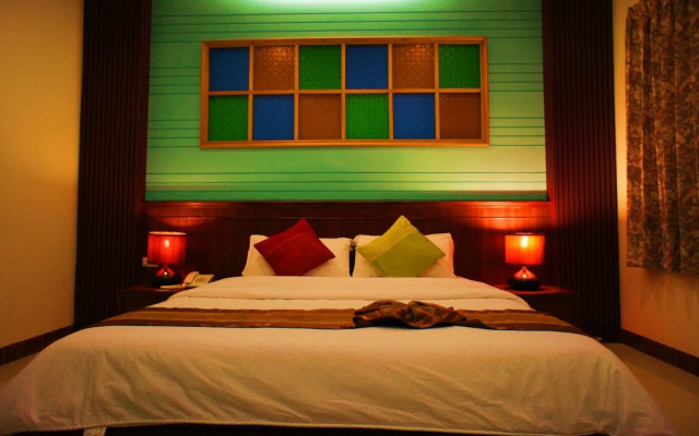 King Hotel