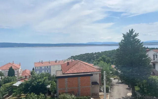 Apartman Florijan 1