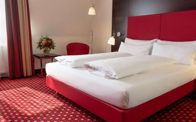 Best Western Plaza Hotel Wels