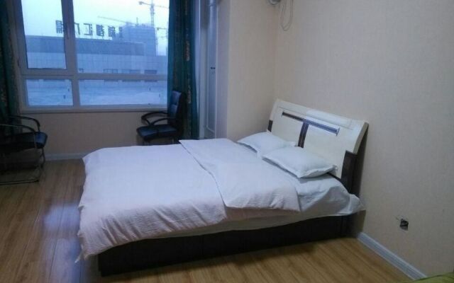 Xinduhui Hotel Apartment