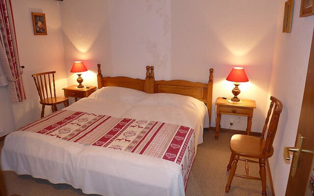 Terrasse des Alpes 26574