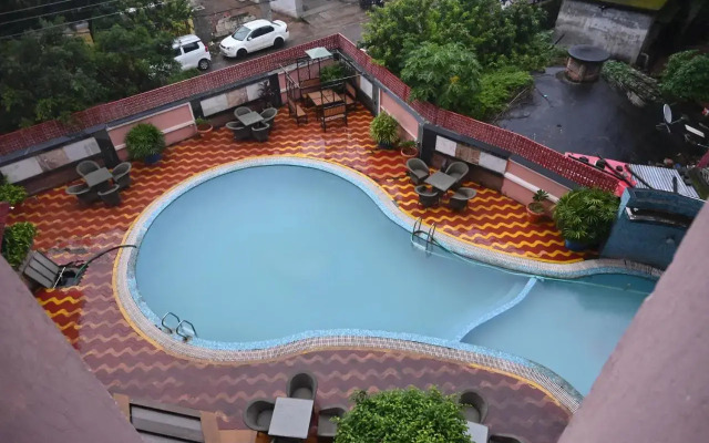 Hotel Sun Green