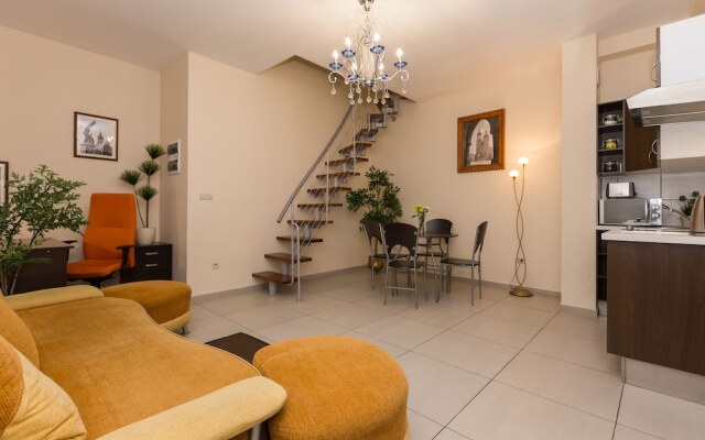 Erasmus Student Residence - Jewish District