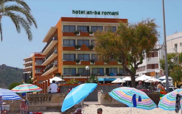 Anba Romani Hotel