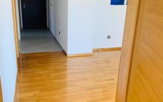 Apartments Nika Sukošan