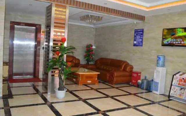 Jincheng Hotel