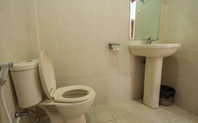 Melati View Hotel
