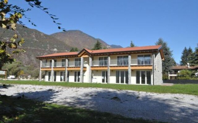 Active Hostel - Ostello Ponte Caffaro