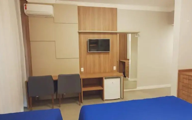 Hotel das Américas