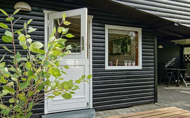 Cozy Holiday Home in Bornholm by the Sea