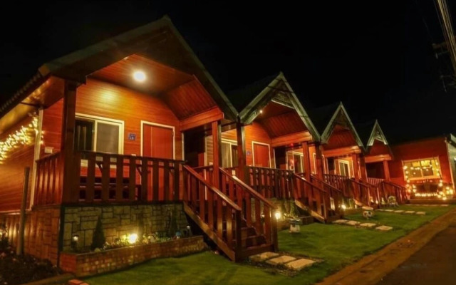 Third Sister B&B