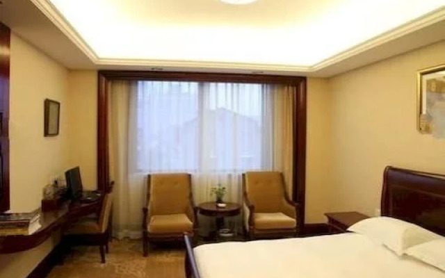 Overseas Chinese Hotel