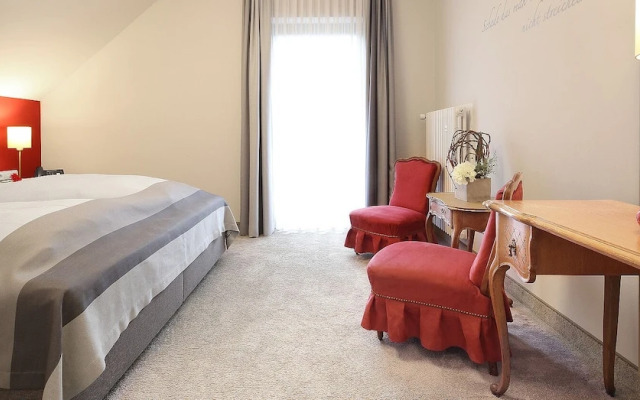 Köhlichs Paradeismühle