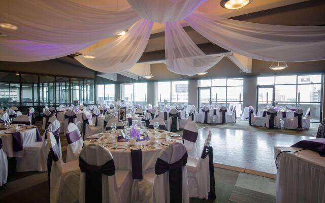 Radisson Hotel Winnipeg Downtown