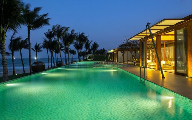 Fusion Resort Cam Ranh