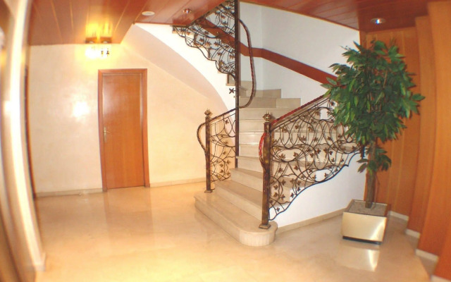 Hotel Folch