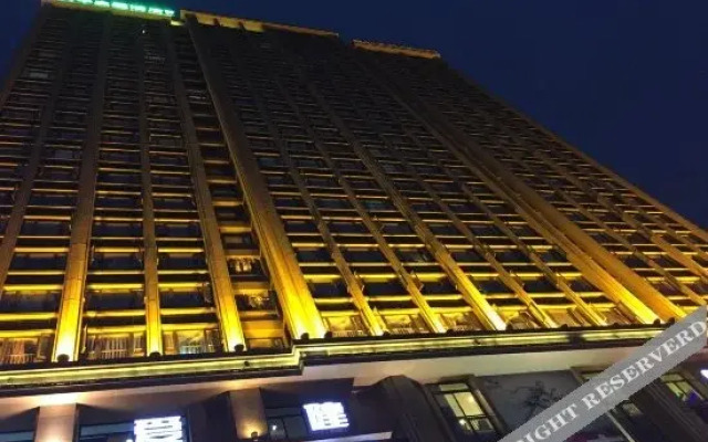 Zheng Jia Apartment
