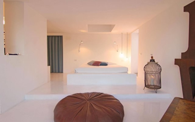 Suites In Terrazza
