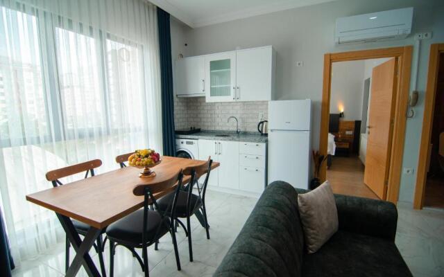 Royal Babil Residence&Suite