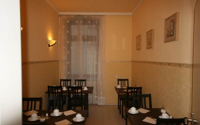 Hotel Classic Inn