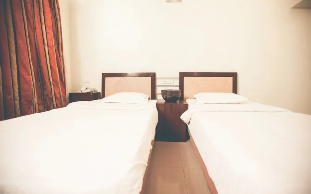 Royal Suites Hotel Apartment