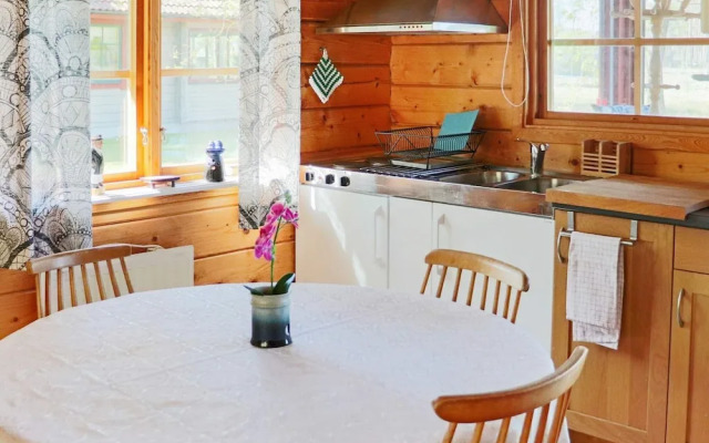 5 Person Holiday Home in Bastad-by Traum