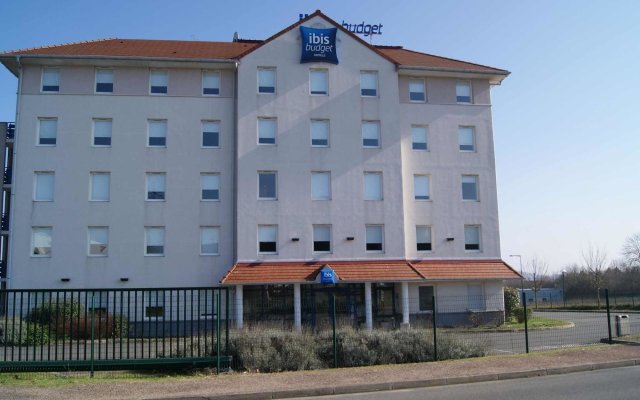 ibis budget Nevers Varennes Vauzelles