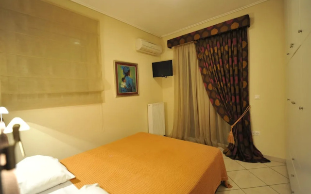 Ceragio Hotel & Apartments