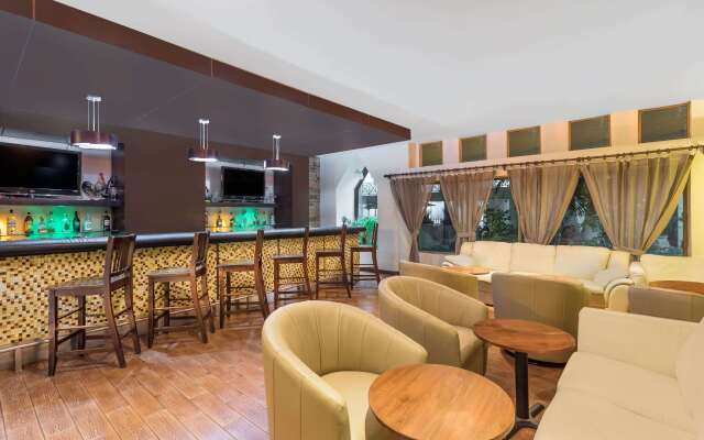 Wyndham Garden Ciudad Obregon