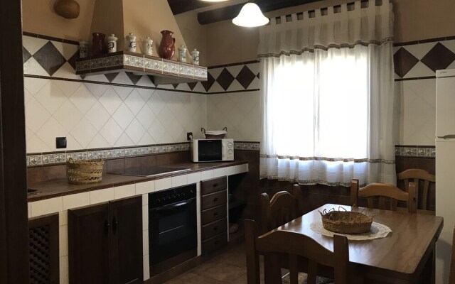 Casa Rural Las Aguardas